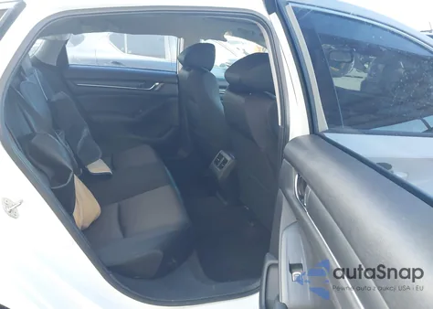 2020 Honda Accord Ex из США, поврежденный, VIN 1HGCV1F43LA015879